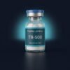 Buy TB-500 online - lab-tested TB-500 10mg vial with COA from PeptideLabNova