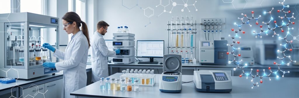 Peptide Lab Nova