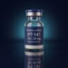 Buy PT-141 online - lab-tested PT-141 vial with COA from PeptideLabNova