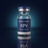 Buy KPV online - lab-tested KPV vial with COA from PeptideLabNova