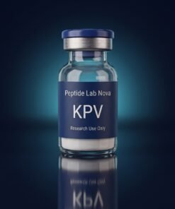 Buy KPV online - lab-tested KPV vial with COA from PeptideLabNova