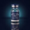 Buy BPC-157 + TB-500 Blend online - lab-tested BPC-157 + TB-500 Blend vial with COA from PeptideLabNova