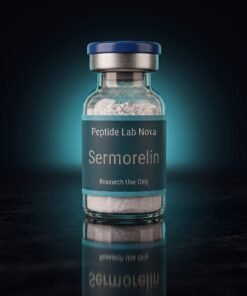 buy Sermorelin online