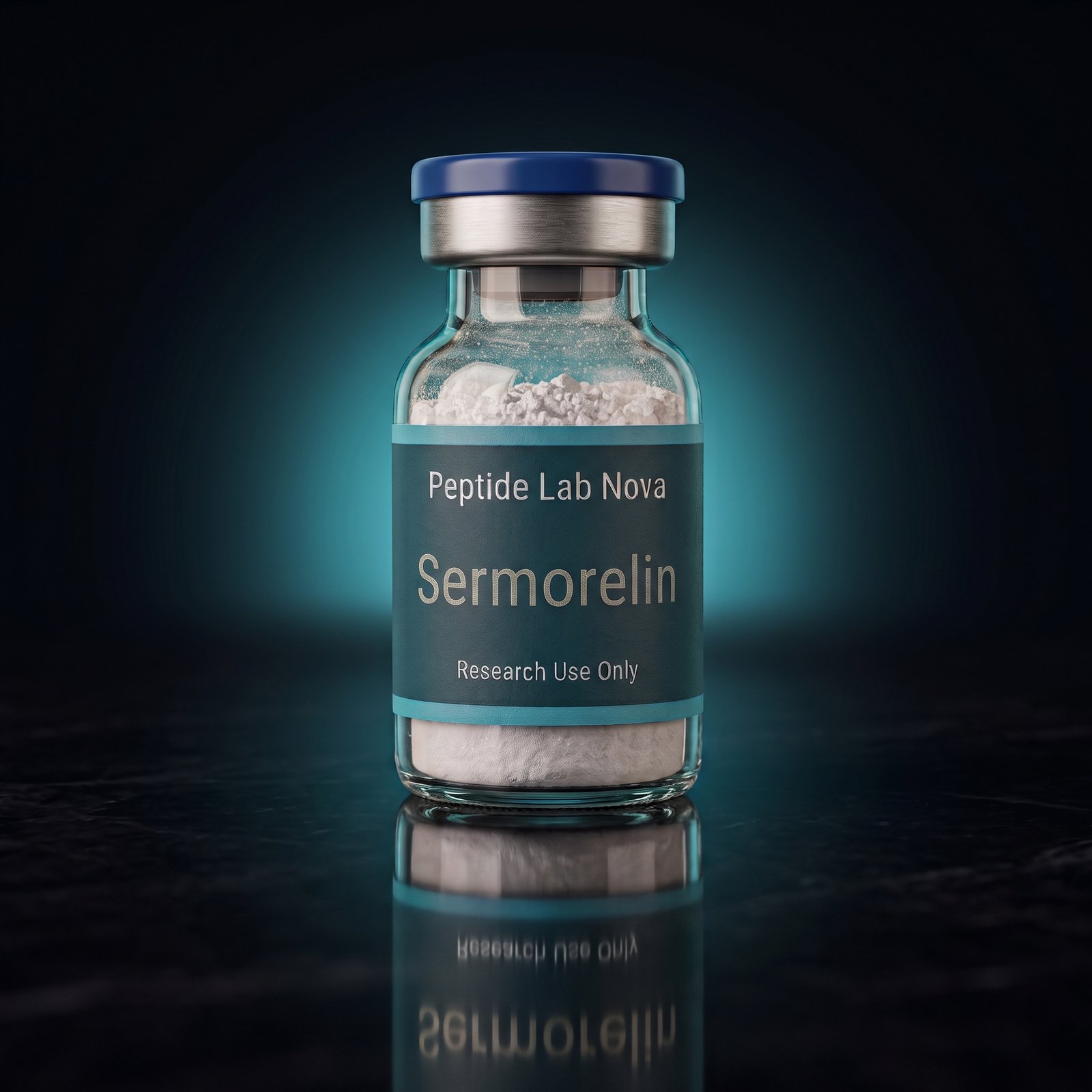 buy Sermorelin online