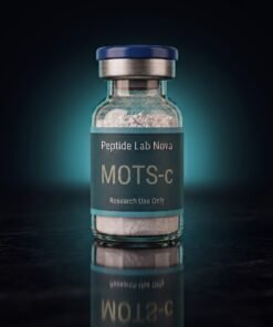 Buy MOTS-c online