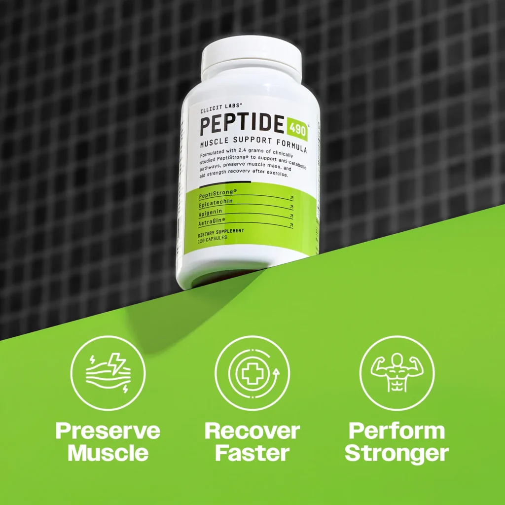 amino labs
